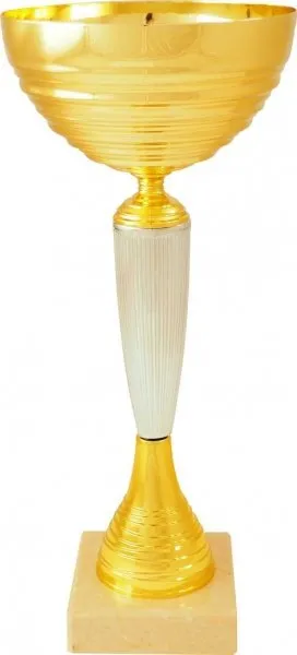 Športový pohár STAR GOLD