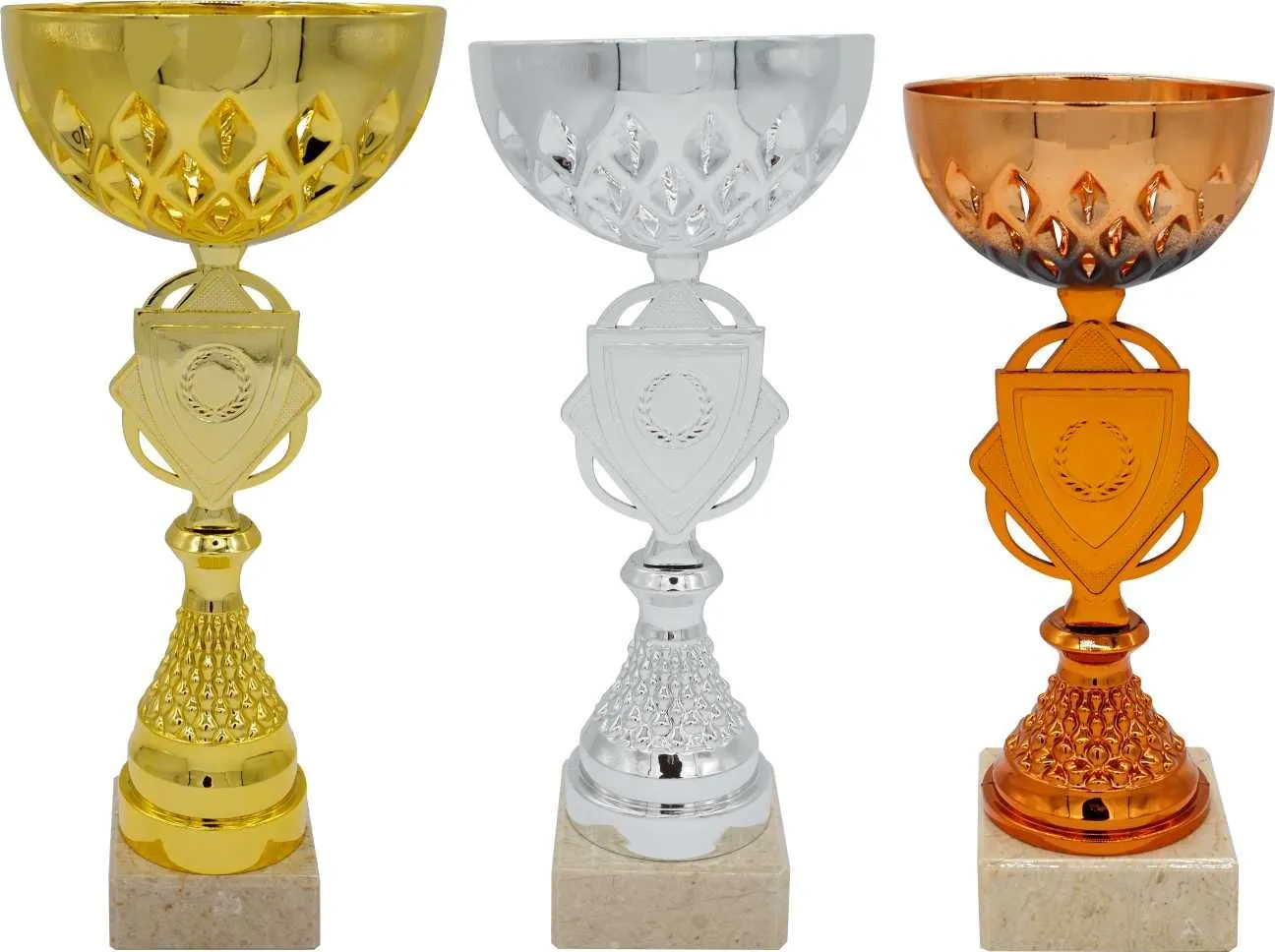 Športový pohár SHIELD CUP